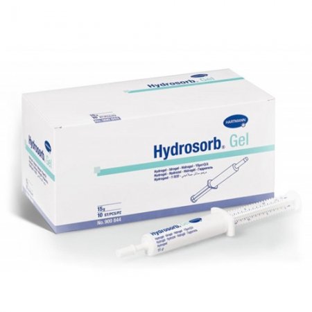 Hydrosorb Wound Gel