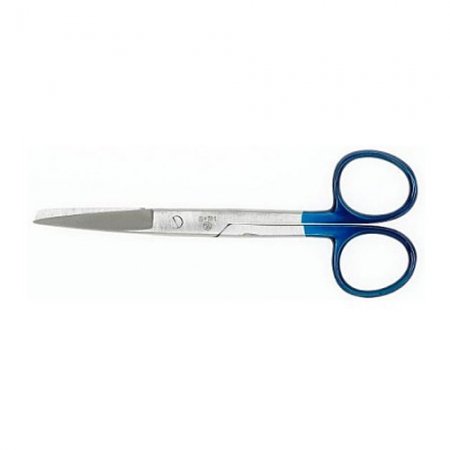 Scissors Sharp Blunt Sterile