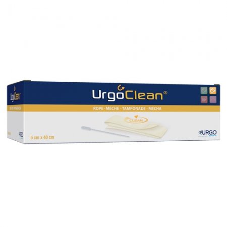 Urgoclean Hydro-Desloughing Fibre Rope Dressing