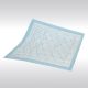 Abrisoft Bed Pad Disposable 60cm x 90cm 2100ml Carton of 100