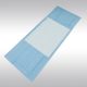 Abrisoft Bed Pad with Wings Disposable 90cm x 180cm
