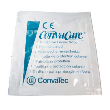 Convacare Barrier Wipes
