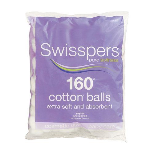 Sterile Cotton Balls  Pure Cotton Wool Balls Australia