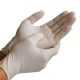 Gloves Latex Low Powder Non Sterile