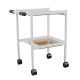 Kitchen Trolley Plywood Shelves