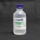 Saline 0.9% Sodium Chloride Sterile For Irrigation 1000ml Pour Bottle