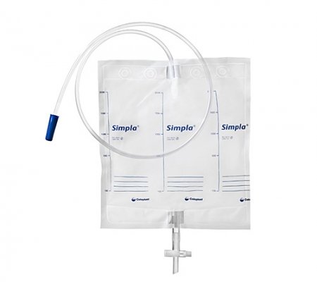 Simpla S2 Drain Bag