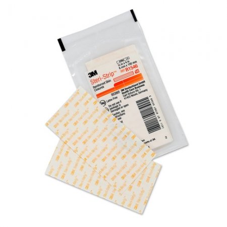 Steristrips