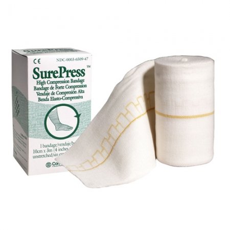 Surepress High Compression Bandage