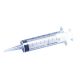Syringe Catheter Tip 60ml