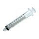 Syringe Luer Lock 10ml