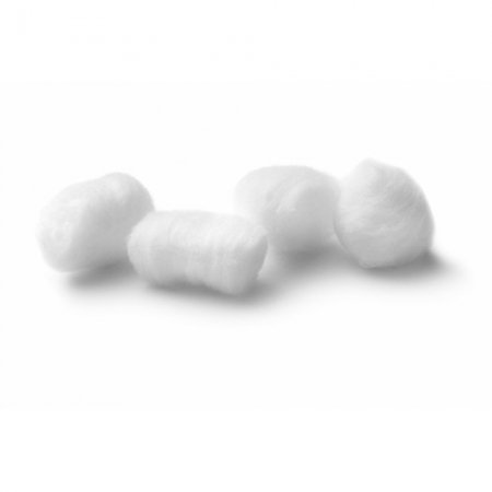 Cotton Wool Balls, Sterile