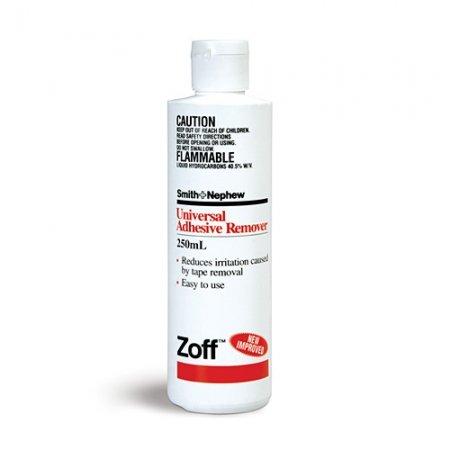 Zoff Adhesive Remover