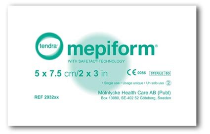 Mepiform